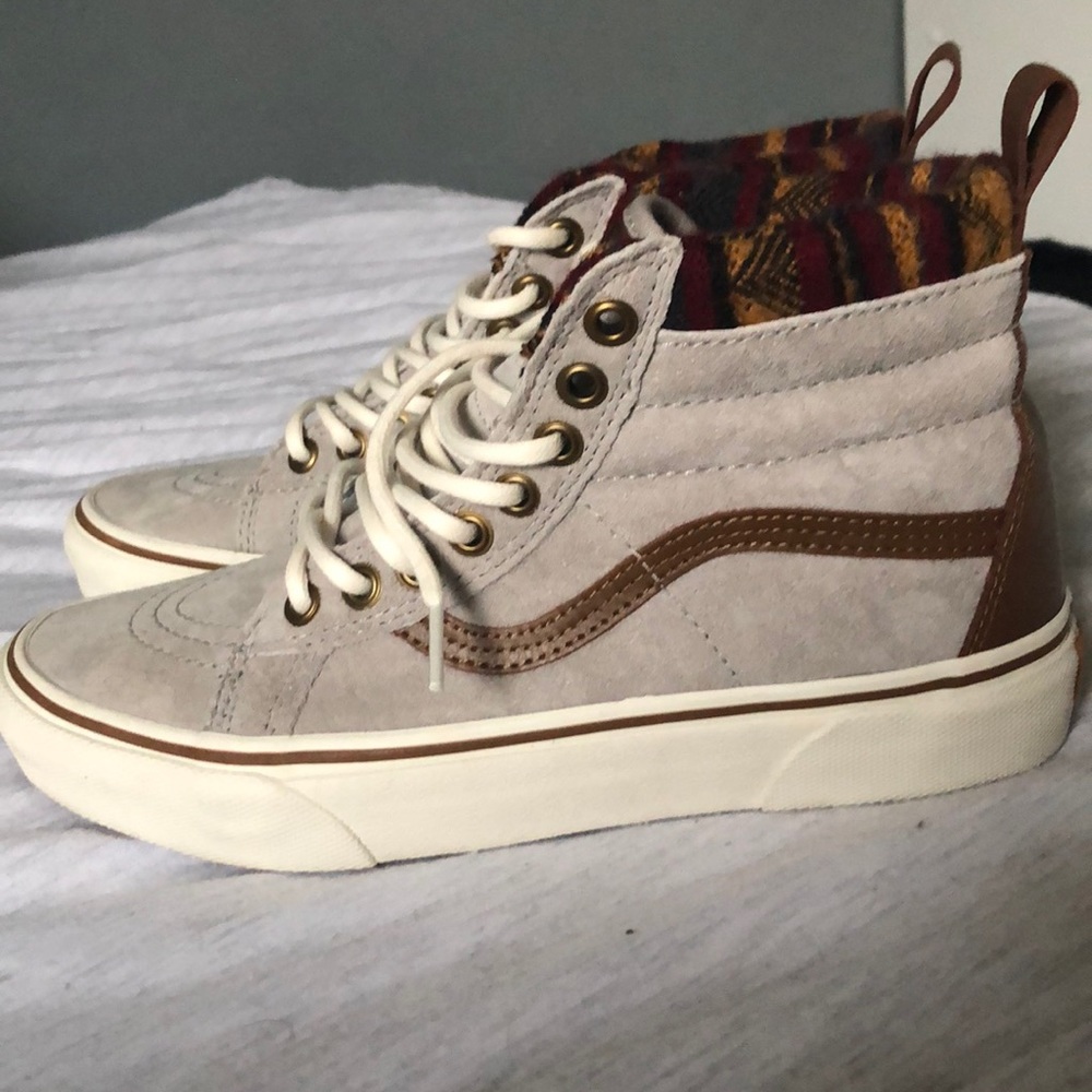 Vans Shoes